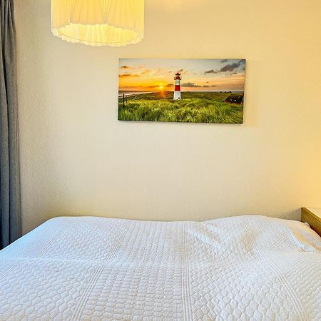 Suennslag Wohnung 026Eg Boltenhagen  Exteriér fotografie