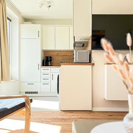 Suennslag Wohnung 026Eg Boltenhagen  Exteriér fotografie