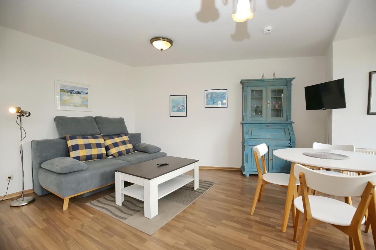 Suennslag Wohnung 026Eg Boltenhagen  Exteriér fotografie