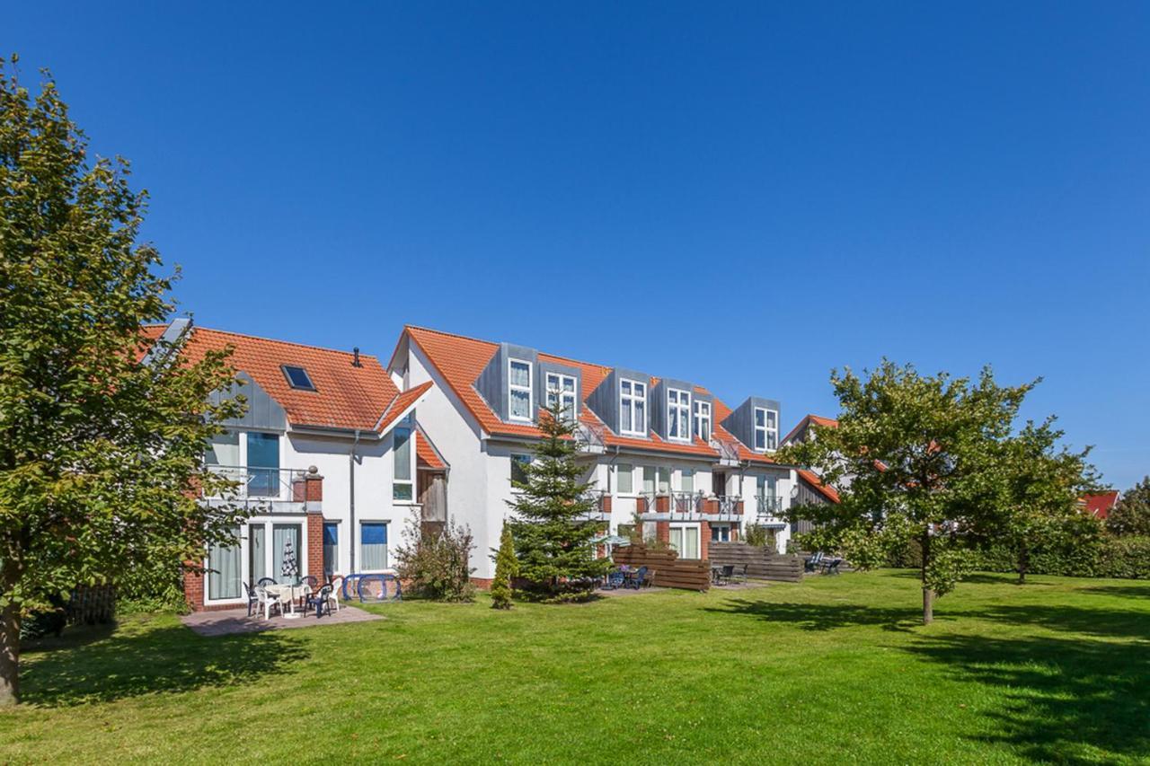 Suennslag Wohnung 026Eg Boltenhagen  Exteriér fotografie
