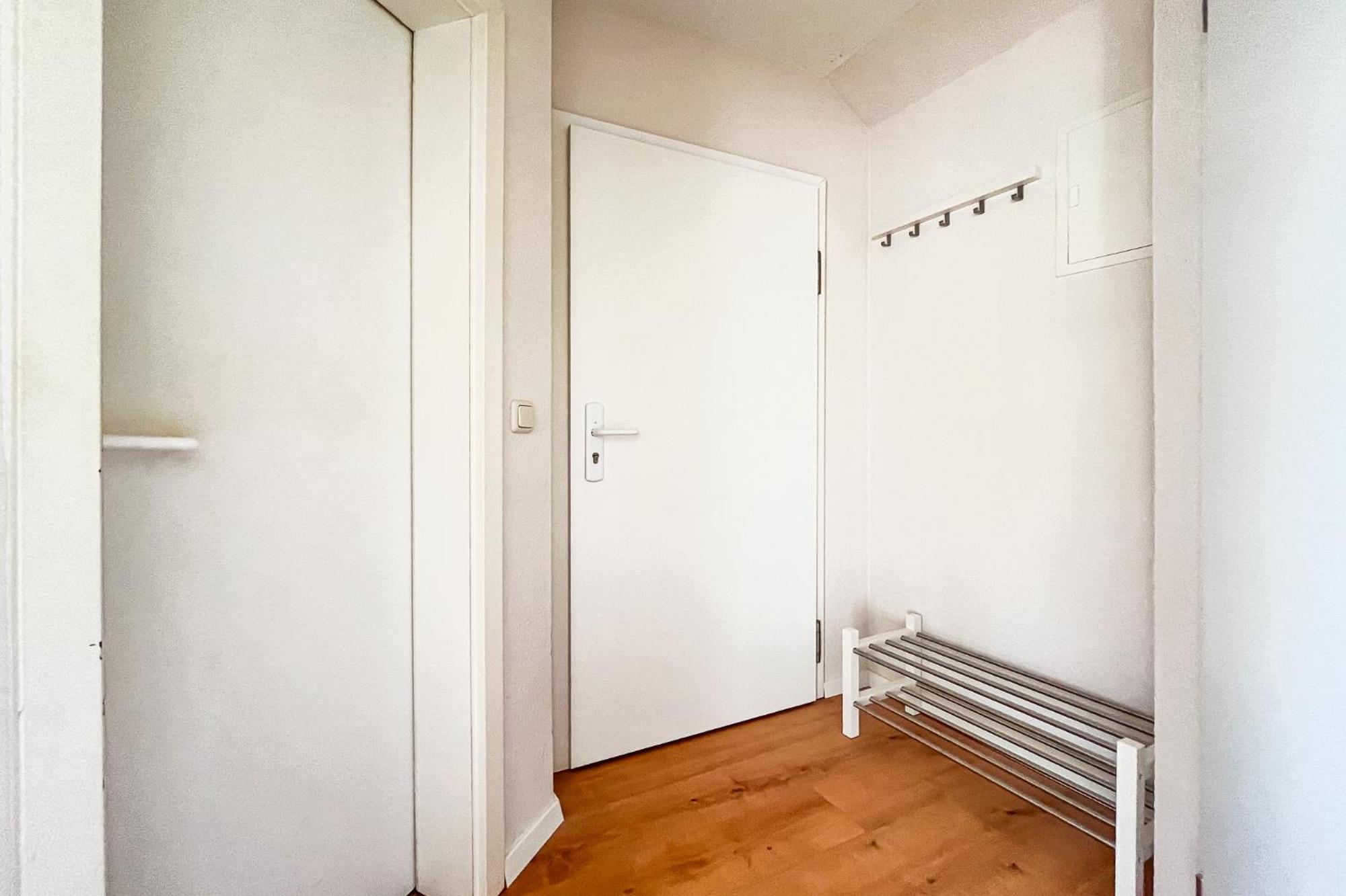 Suennslag Wohnung 026Eg Boltenhagen  Exteriér fotografie