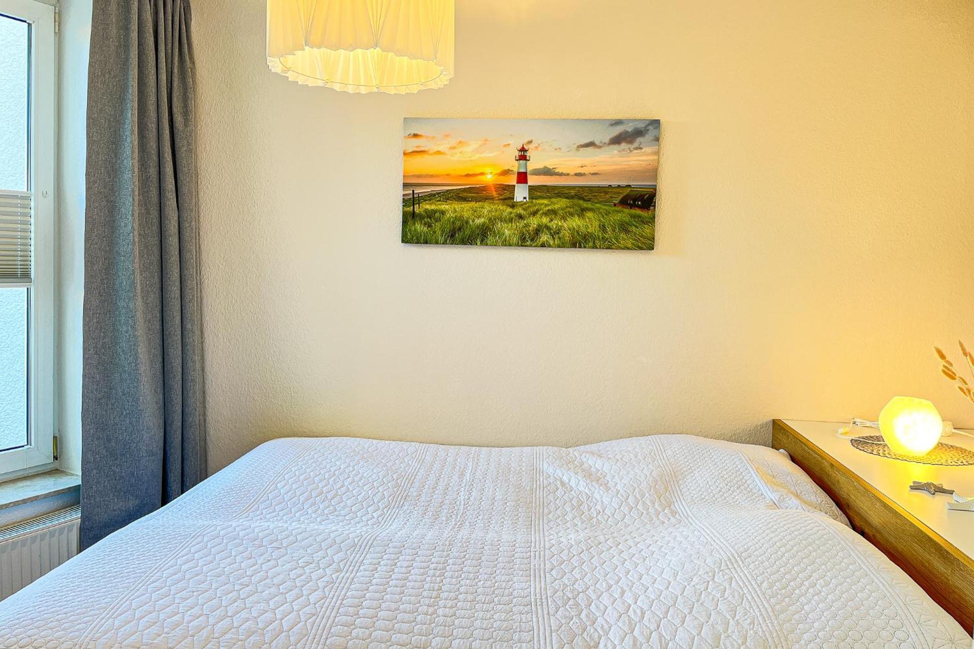 Suennslag Wohnung 026Eg Boltenhagen  Exteriér fotografie