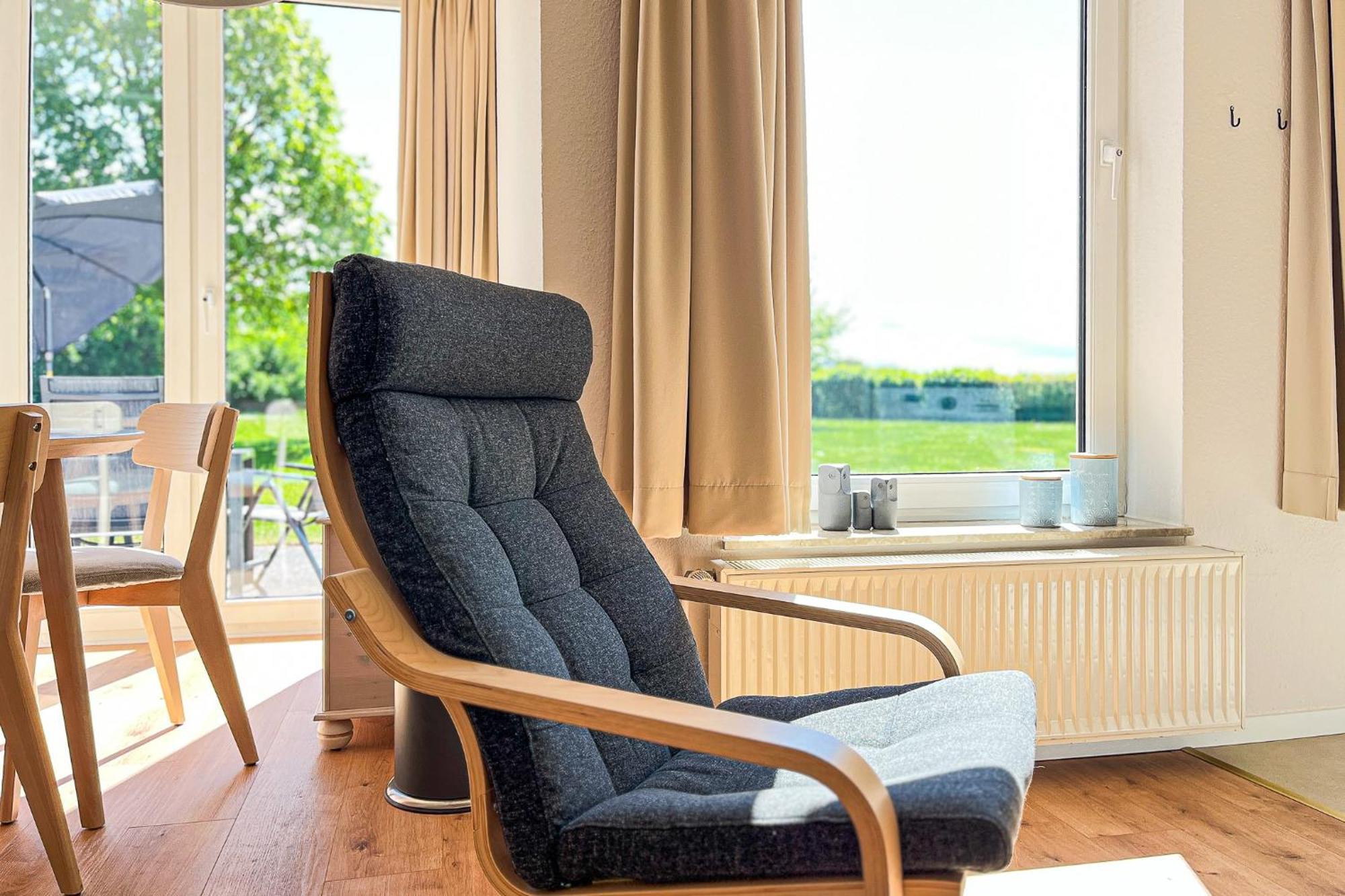 Suennslag Wohnung 026Eg Boltenhagen  Exteriér fotografie