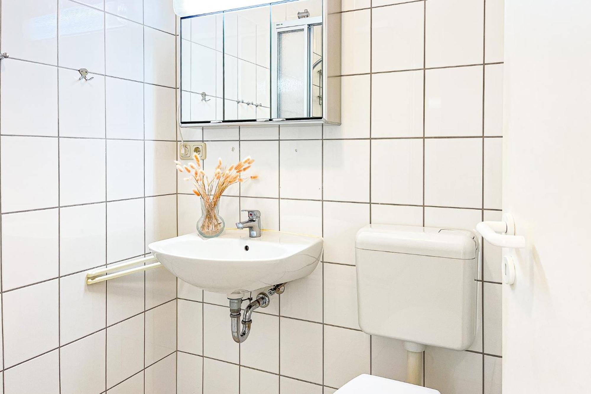 Suennslag Wohnung 026Eg Boltenhagen  Exteriér fotografie
