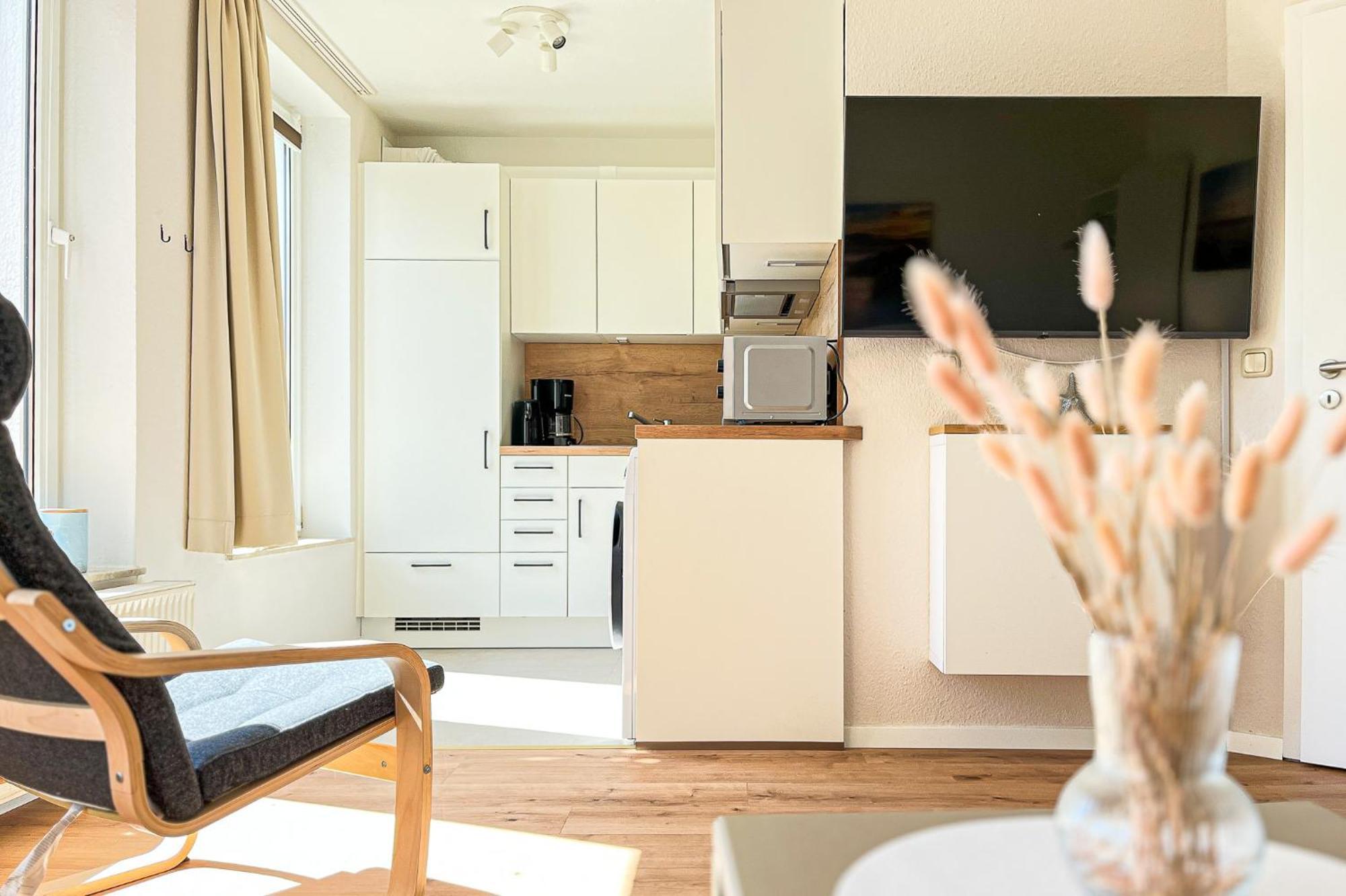 Suennslag Wohnung 026Eg Boltenhagen  Exteriér fotografie