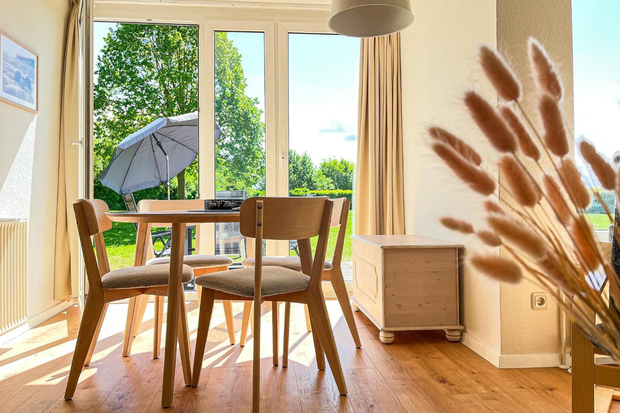 Suennslag Wohnung 026Eg Boltenhagen  Exteriér fotografie